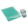 BRESSER Blank Slides/Cover Plates 50/100 pieces thumbnail