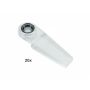 Beta Mag Stand Magnifier - 10x, 12 or 20x - VIEW+ thumbnail