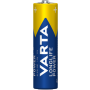 Varta AA 4906 Longlife Power Mignon Battery thumbnail