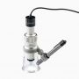 [AM4025X] Dino-Eye Edge Digital Microscope Camera (USB, 5.0MP) EDOF [Fits 23/30/30.5mm] Ocular & C-Mount thumbnail
