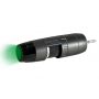 [AM4115T-YFGW] Dino-Lite Edge Digital Microscope (USB 2, 1.3MP) Fluorescence LED 525nm, 20-220x thumbnail