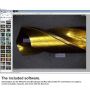 [AF7915MZT] Dino-Lite Digital Microscope (USB 2, 5MP) AMR / FLC / EDOF / EDR +WiFi-Ready -10-140x thumbnail