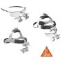 HEINE HR 2.5X HIGH RESOLUTION BINOCULAR LOUPES thumbnail
