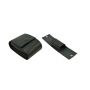 Leather Pouches [A] Black - Size S thumbnail