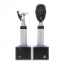 [A-132.24.422] - BETA 200 LED Ophthalmoscope + BETA 200 LED F.O. Otoscope + 2x BETA4 NT Rechargeable Handles + NT4 Table Charger thumbnail