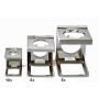Linen Tester - 6x or 8x - Nickel Plated thumbnail