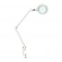 Lumeno #Lambada M - Workbench Magnifier Lamp Ø127mm - 70 LEDs+ thumbnail