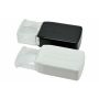 Sliding Magnifier - 3x + 3x - Double Lens thumbnail