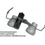 Obrira RN420 High Quality Loupes - 2.5x+ thumbnail