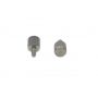 Obrira stainless steel knurled screw thumbnail