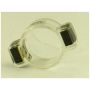 Peak #1986 Magnetic Magnifier - 5x 27mm thumbnail