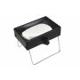 Desk Magnifier - 3x - Biconvex - foldable thumbnail