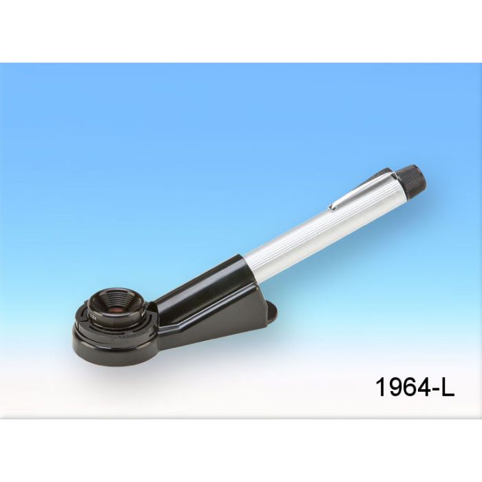 PEAK #1962/1964 - Stand Magnifiers+ [LED Optional]