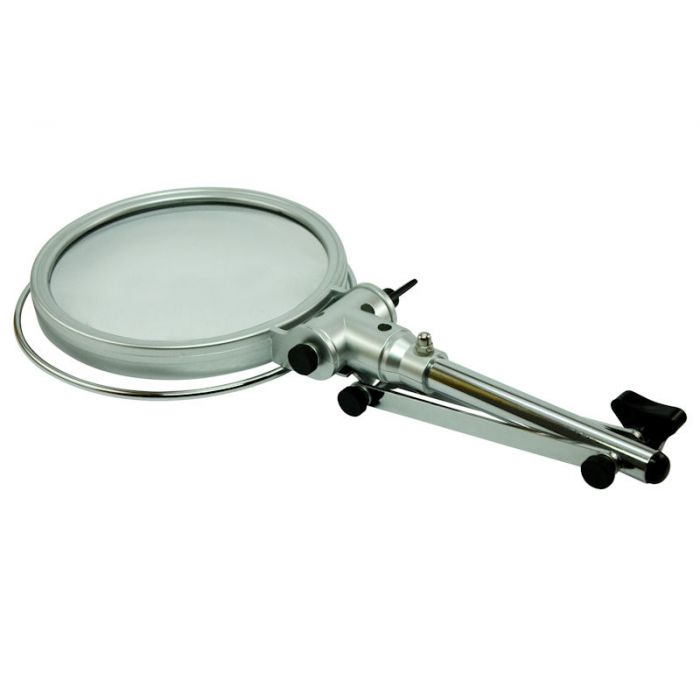 Stand Magnifier - 2x 130mm - Flexible
