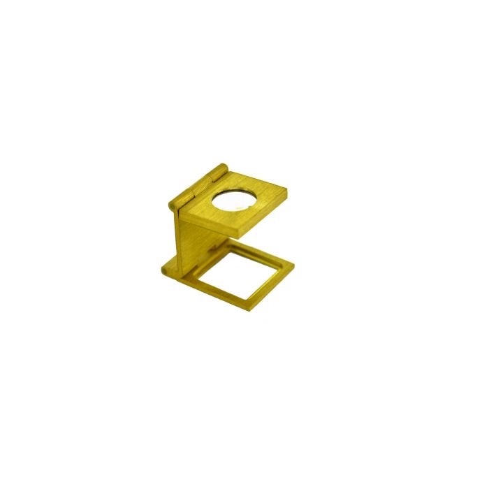 Linen Tester - Various Magnifications - Top Brass+ Linen Tester - Various Magnifications - Top Brass+