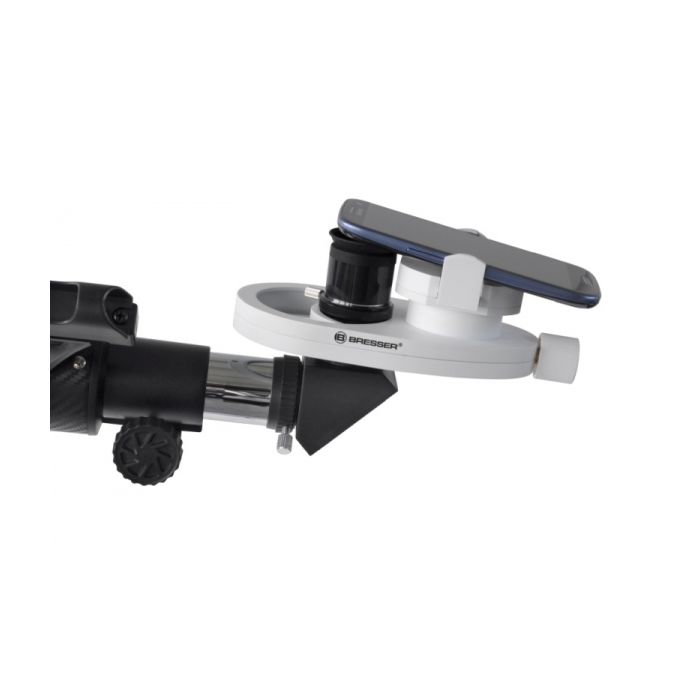 BRESSER Universal Smartphone Adapter