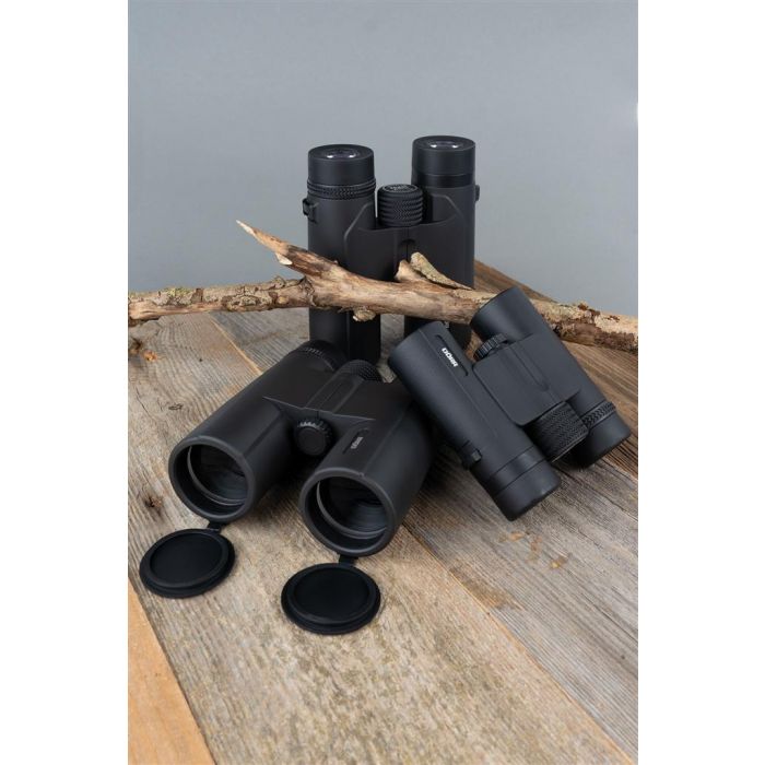 Dörr -  Roof Prism Binoculars - Scout - 10x42