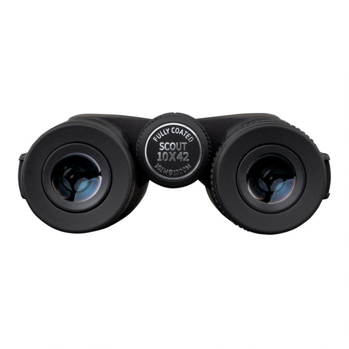 Dörr -  Roof Prism Binoculars - Scout - 10x42