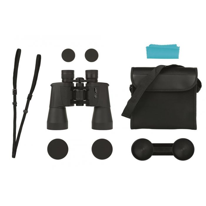 Dörr -  Binoculars - Alpina LX - 7x50