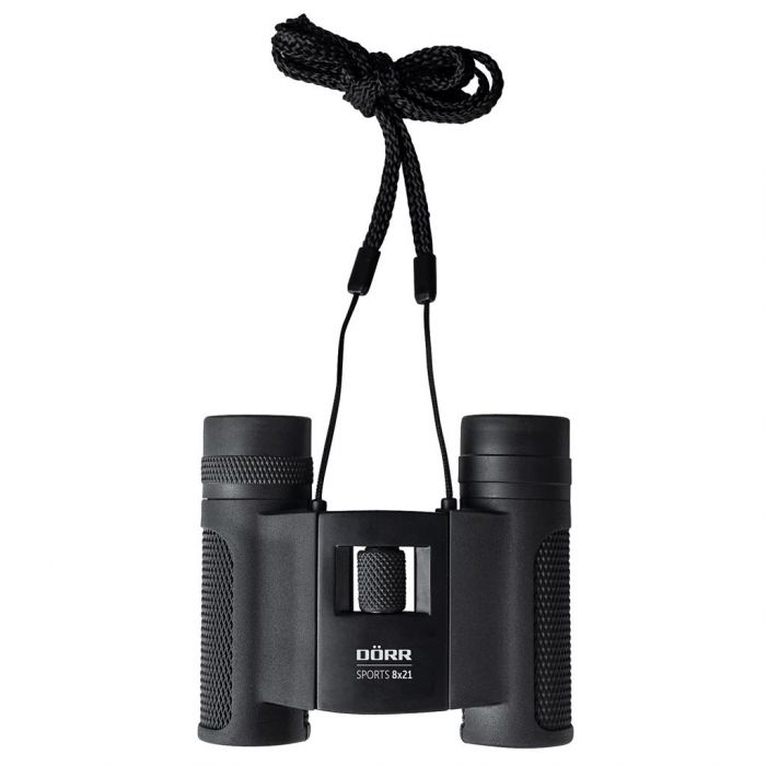Dörr -  Pocket - Binoculars Sports - 8x21
