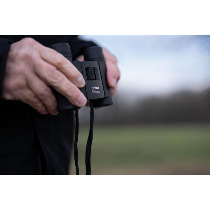 Dörr -  Pocket - Binoculars Sports - 8x21