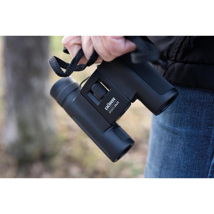 Dörr -  Pocket - Binoculars Sports - 10x25