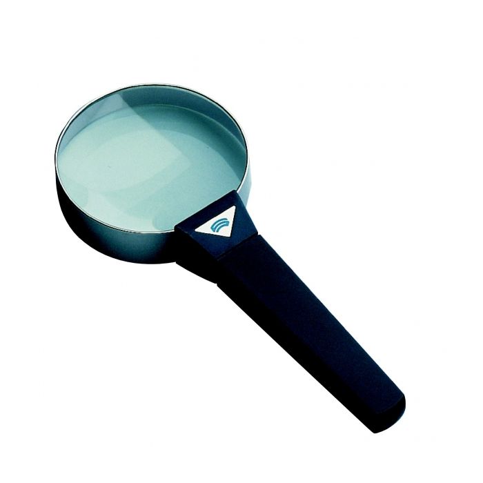 SCHWEIZER Reading Magnifier Aplanatic+
