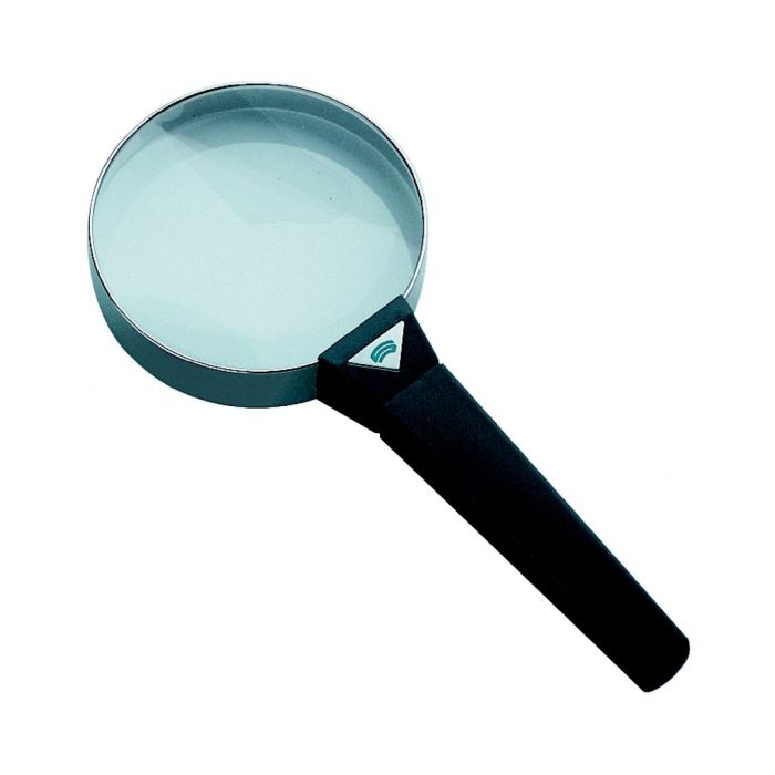 SCHWEIZER Reading Magnifier Aplanatic+