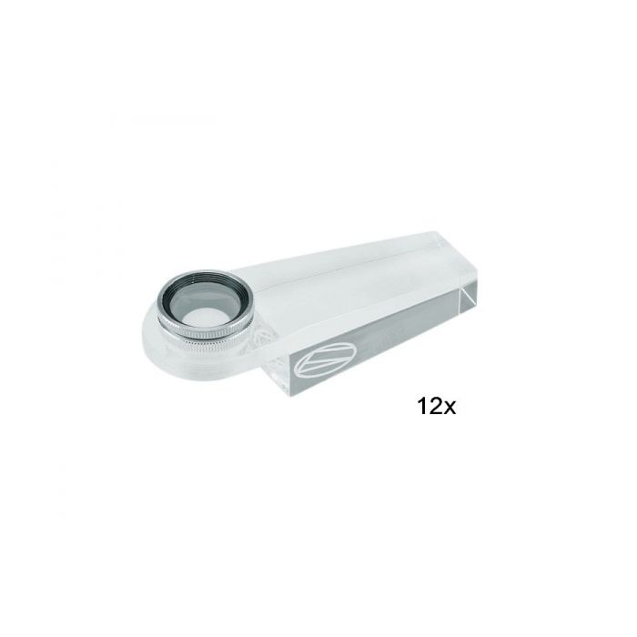 Beta Mag Stand Magnifier - 10x, 12 or 20x - VIEW+