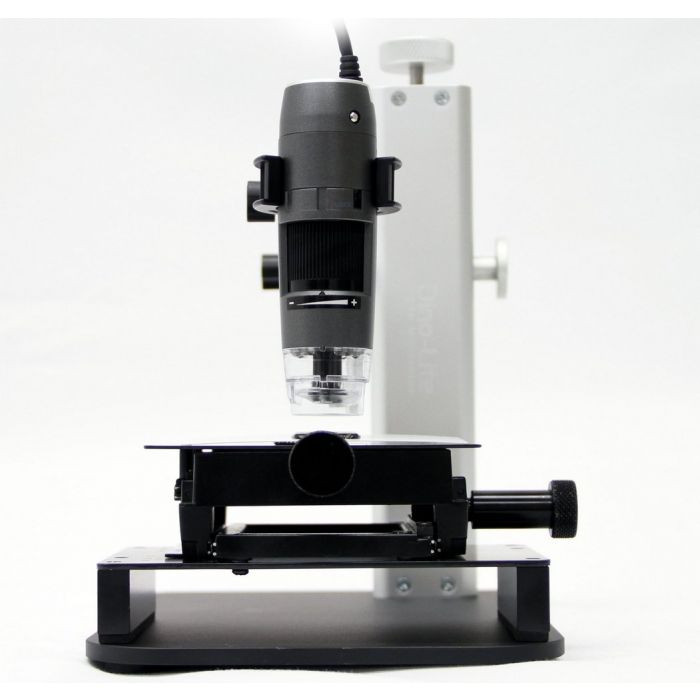 [AM4515T5] Dino-Lite Digital Microscope (USB 2, 1.3MP) AMR - 500-550x