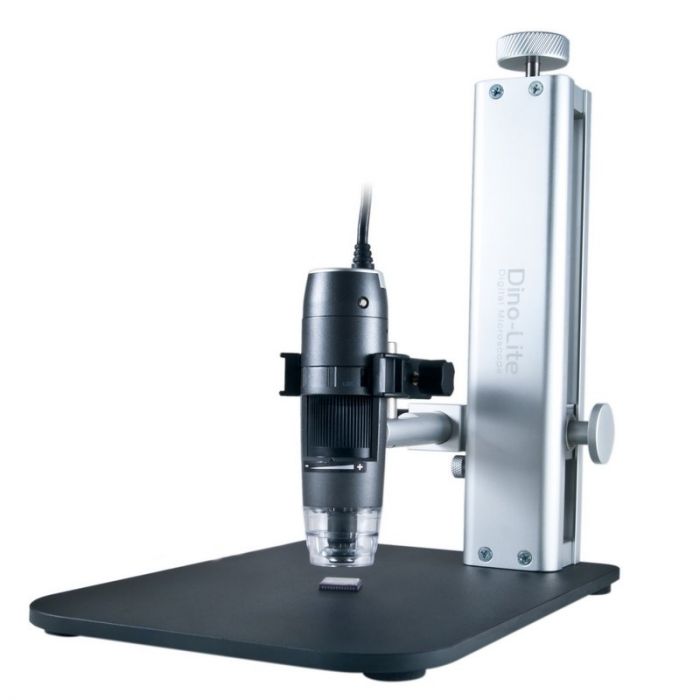 [AM4515T5] Dino-Lite Digital Microscope (USB 2, 1.3MP) AMR - 500-550x
