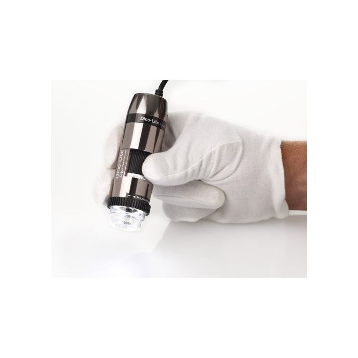 [AF7915MZT] Dino-Lite Digital Microscope (USB 2, 5MP) AMR / FLC / EDOF / EDR +WiFi-Ready -10-140x