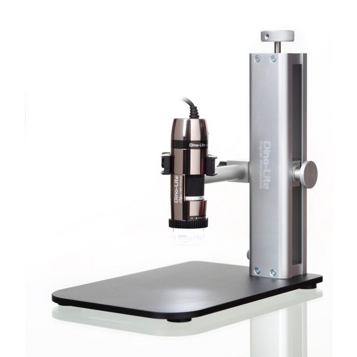 [AF7915MZT] Dino-Lite Digital Microscope (USB 2, 5MP) AMR / FLC / EDOF / EDR +WiFi-Ready -10-140x