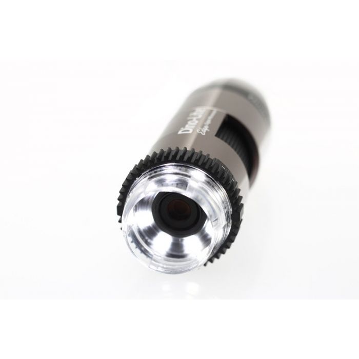 [AF7915MZT] Dino-Lite Digital Microscope (USB 2, 5MP) AMR / FLC / EDOF / EDR +WiFi-Ready -10-140x