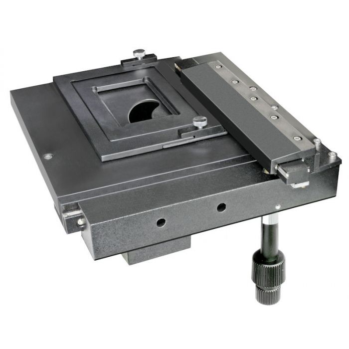 Bresser Science IVM-401 100x-400x