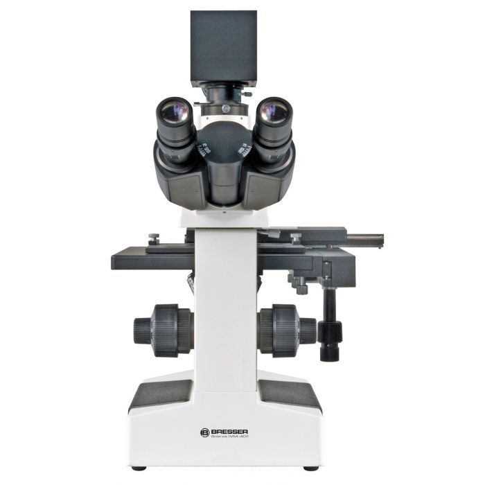 Bresser Science IVM-401 100x-400x