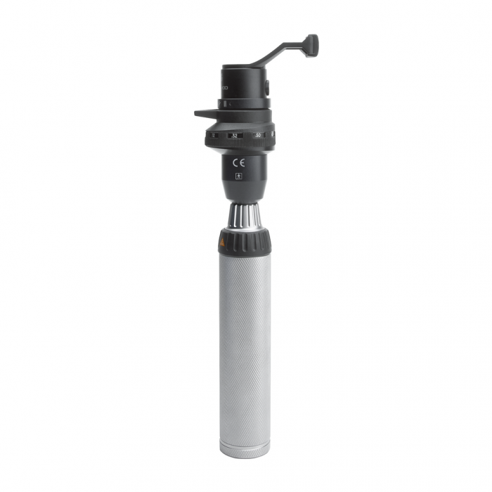 HEINE LAMBDA 100 RETINOMETER