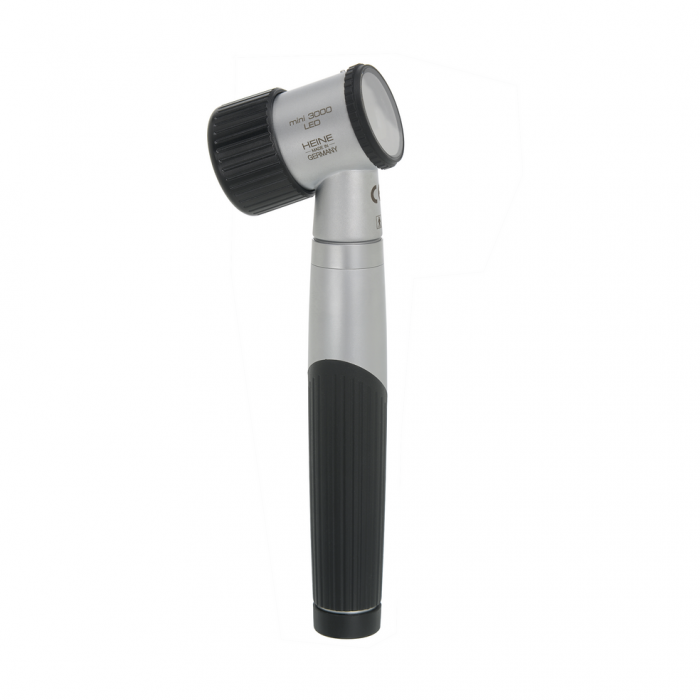 [D-008.78.109] - mini 3000 Kit - Battery handle + contact plate with scale