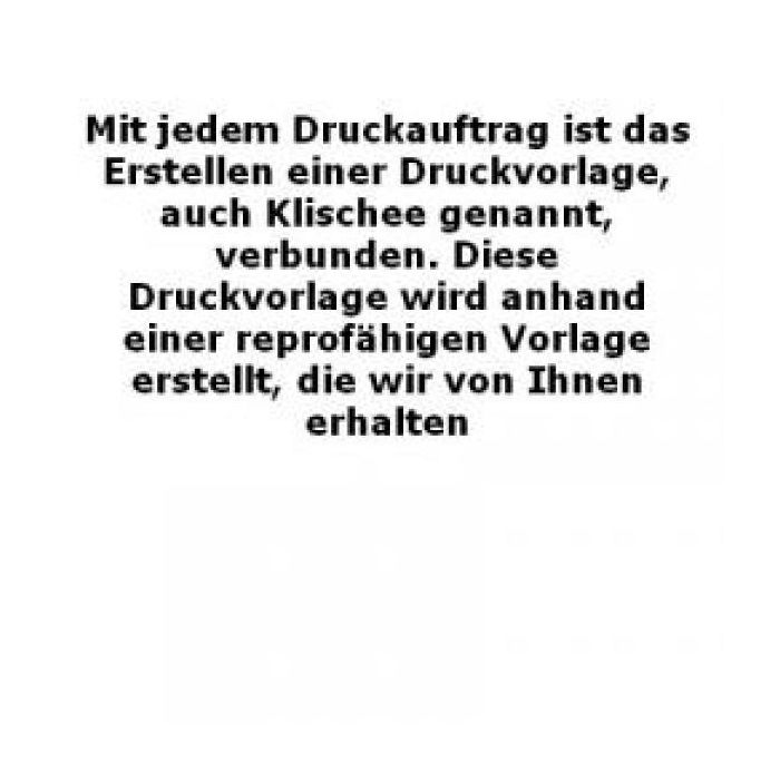 Lesezeichen-Lupe zum Bedrucken