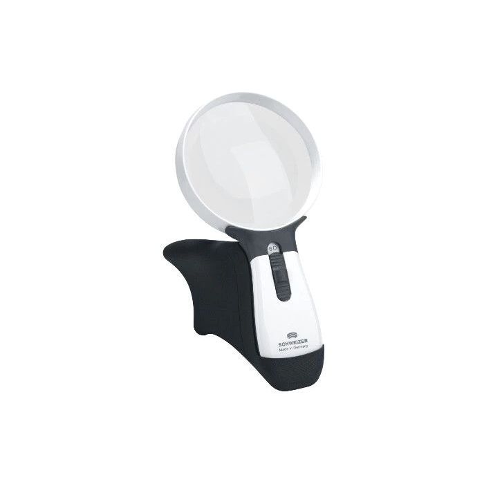 SCHWEIZER ERGO mobil Base+