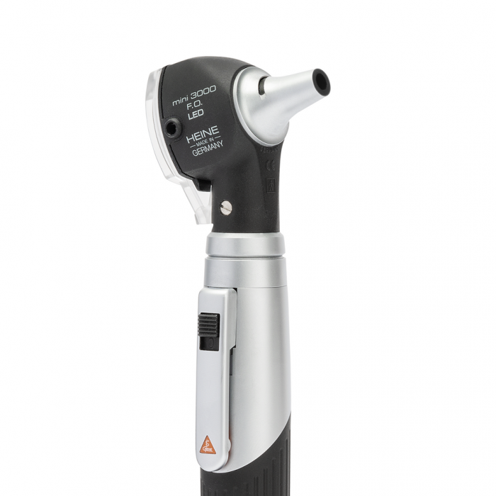 [D-008.70.110] - mini 3000 F.O. Kit LED - Battery Handle + AllSpec Disposable Tips