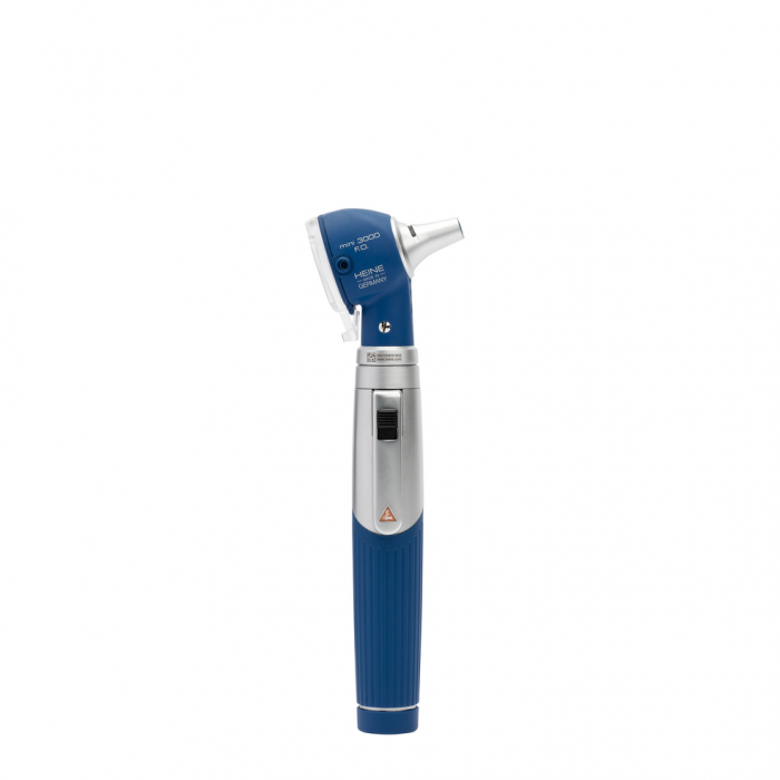[D-001.70.110] - mini 3000 F.O. Kit 2,5V - Battery Handle + AllSpec Disposable Tips