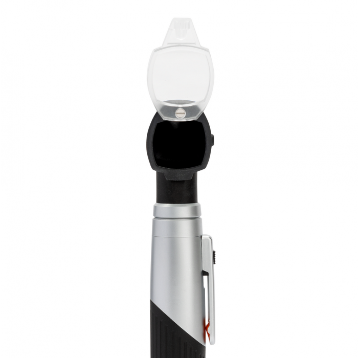 [D-008.70.110] - mini 3000 F.O. Kit LED - Battery Handle + AllSpec Disposable Tips
