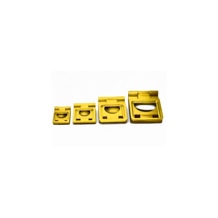 Linen Tester - Various Magnifications - Top Brass+ Linen Tester - Various Magnifications - Top Brass+