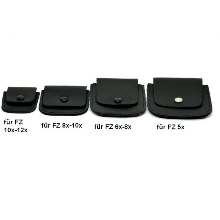 Linen Testers from 6x to 8x