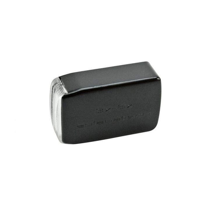 Sliding Magnifier - 3x + 3x - Double Lens