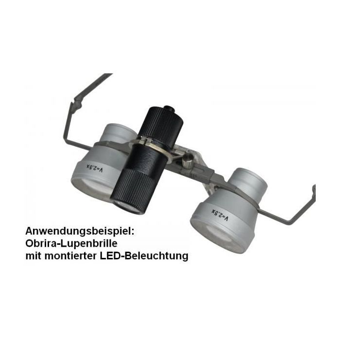 Obrira RN420 High Quality Loupes - 2.5x+ Obrira RN420 High Quality Loupes - 2.5x+