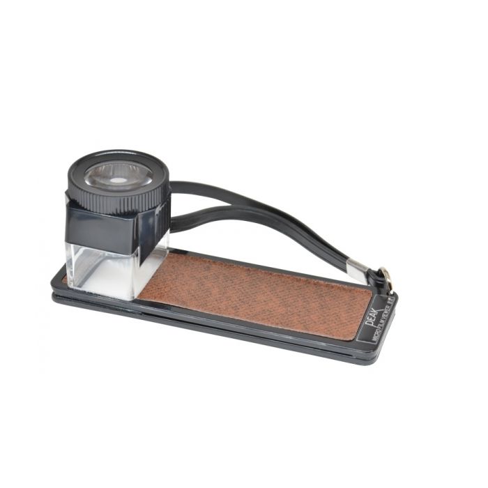 Peak #2026 Microfiche/Negative Film Magnifier+