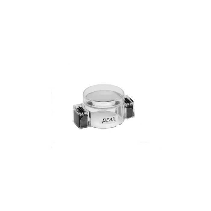 Peak #1986 Magnetic Magnifier - 5x 27mm