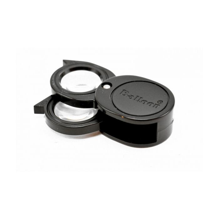 Balloon Pocket Magnifiers - Double Lens+ Balloon Pocket Magnifiers - Double Lens+